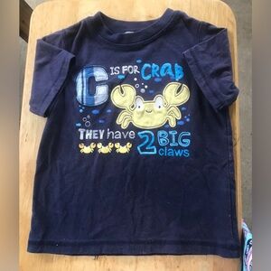 Boys size 3T Polo ,t-shirt and 2 pair  of shorts  -all$10.00